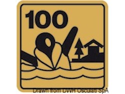 Giubbotto Versilia 2/7 30-40 kg